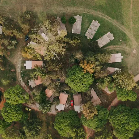 Vakantiepark Sunflower 2*