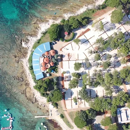 Tatil parkı Sunflower 2*