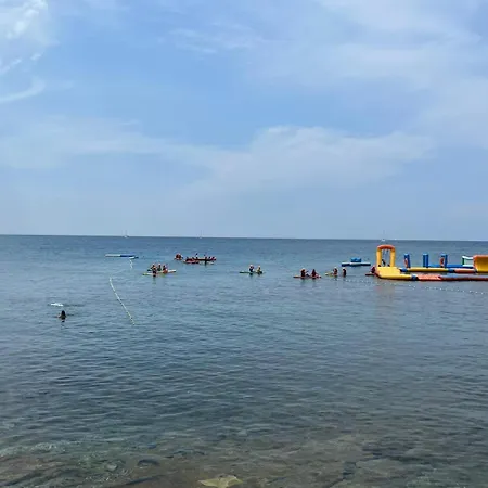 Tatil parkı Sunflower Savudrija