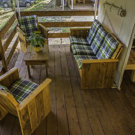 ホリデーパーク Sunflower 2*