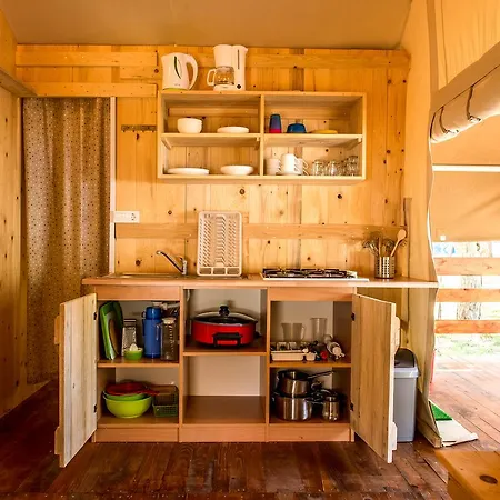 ホリデーパーク Sunflower 2*