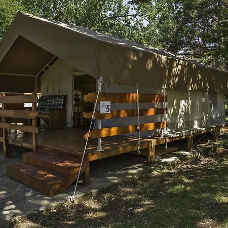 Tatil parkı Sunflower Savudrija
