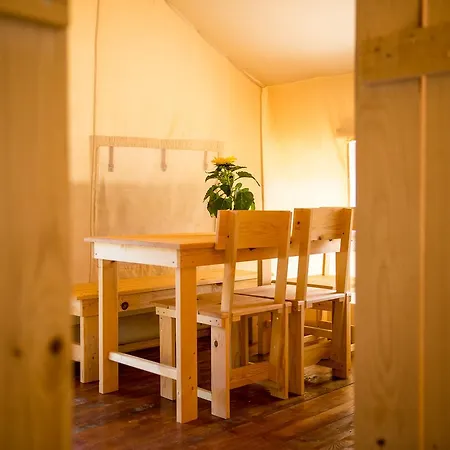Sunflower Tatil parkı Savudrija