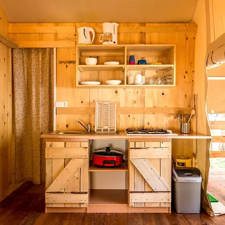 ホリデーパーク Sunflower 2*