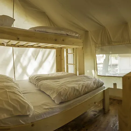 Sunflower Tatil parkı 2*