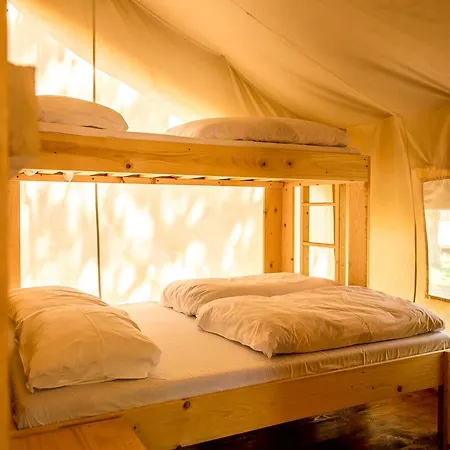 Vakantiepark Sunflower