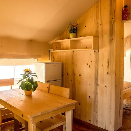 Tatil parkı Sunflower Savudrija