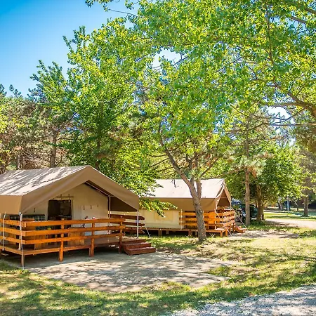 Tatil parkı Sunflower Savudrija