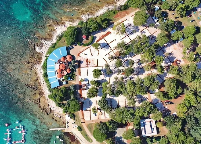 Sunflower 2* Savudrija