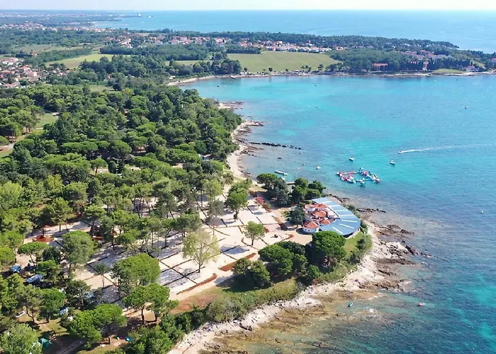 Sunflower 2* Savudrija