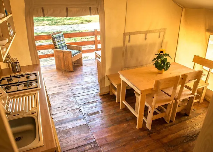 Sunflower Ferienpark