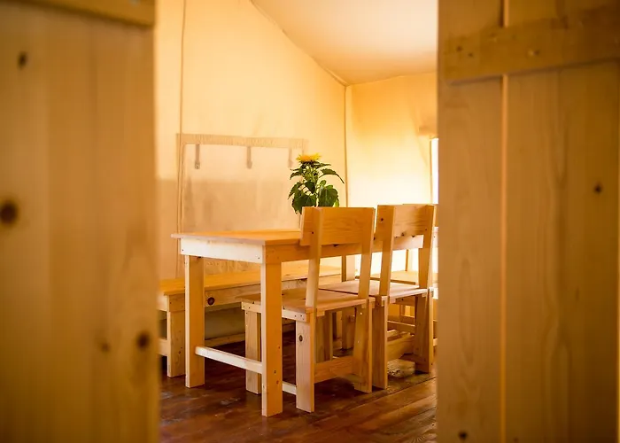 Sunflower Ferienpark Savudrija