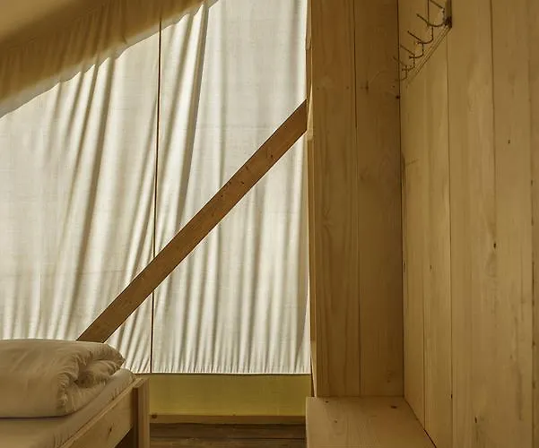 Ferienpark Sunflower 2*