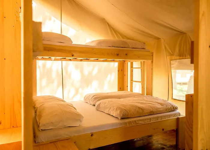 Ferienpark Sunflower