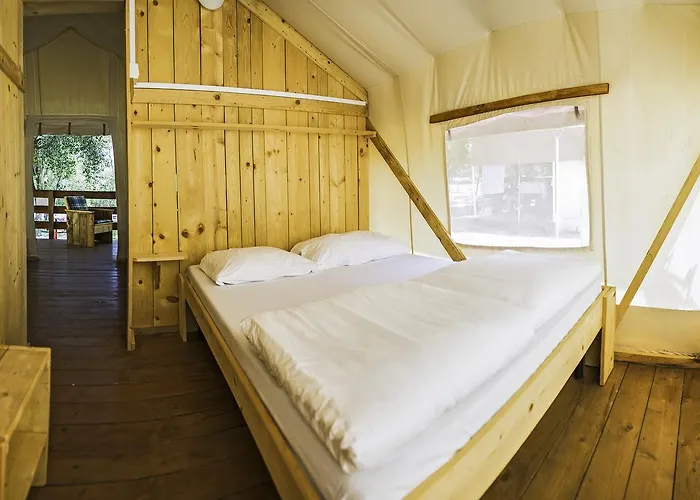 Sunflower Ferienpark Savudrija