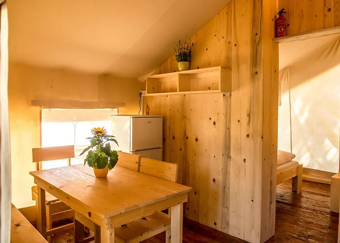 Village de vacances Sunflower Savudrija