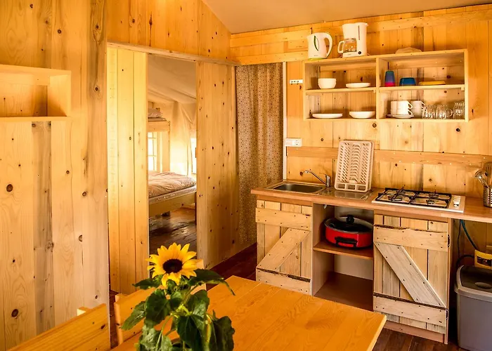 Sunflower Ferienpark