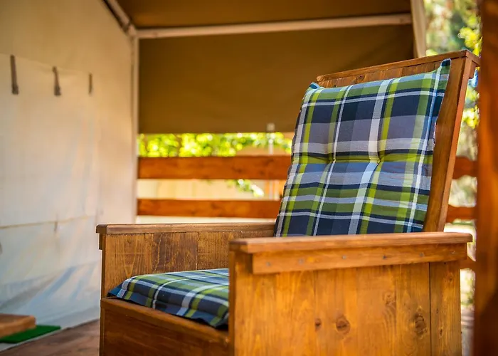 Sunflower Ferienpark Savudrija