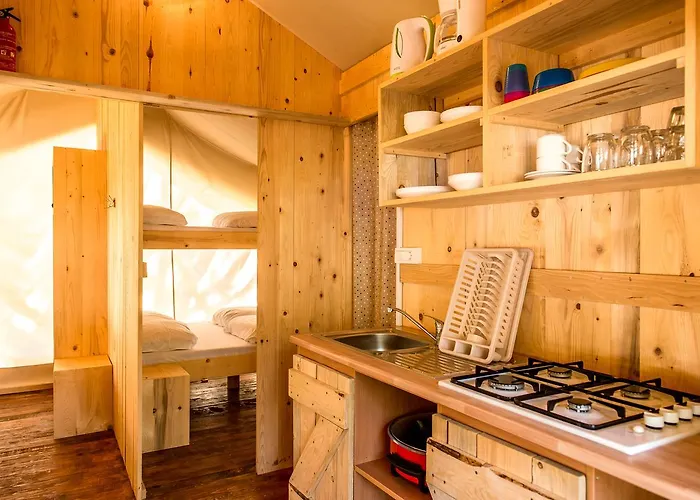 Sunflower 2* Savudrija