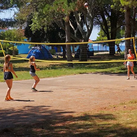 Sunflower Tatil parkı