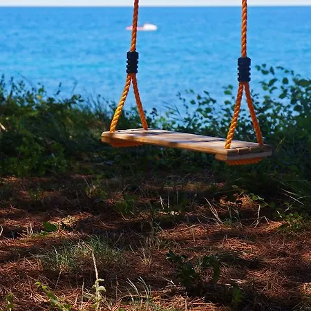 Tatil parkı Sunflower