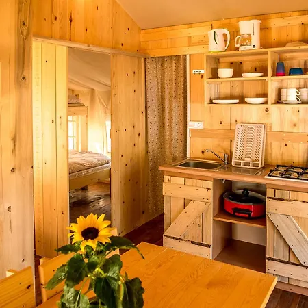 Sunflower Holiday park
