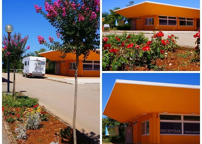 Sunflower פארק נופש סבודרייה