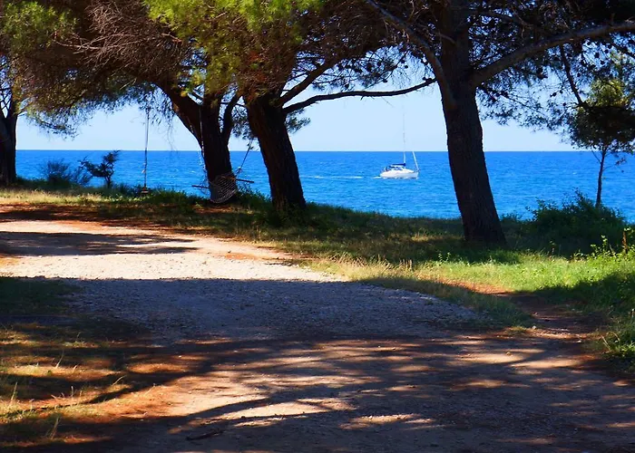 Sunflower Feriepark Savudrija